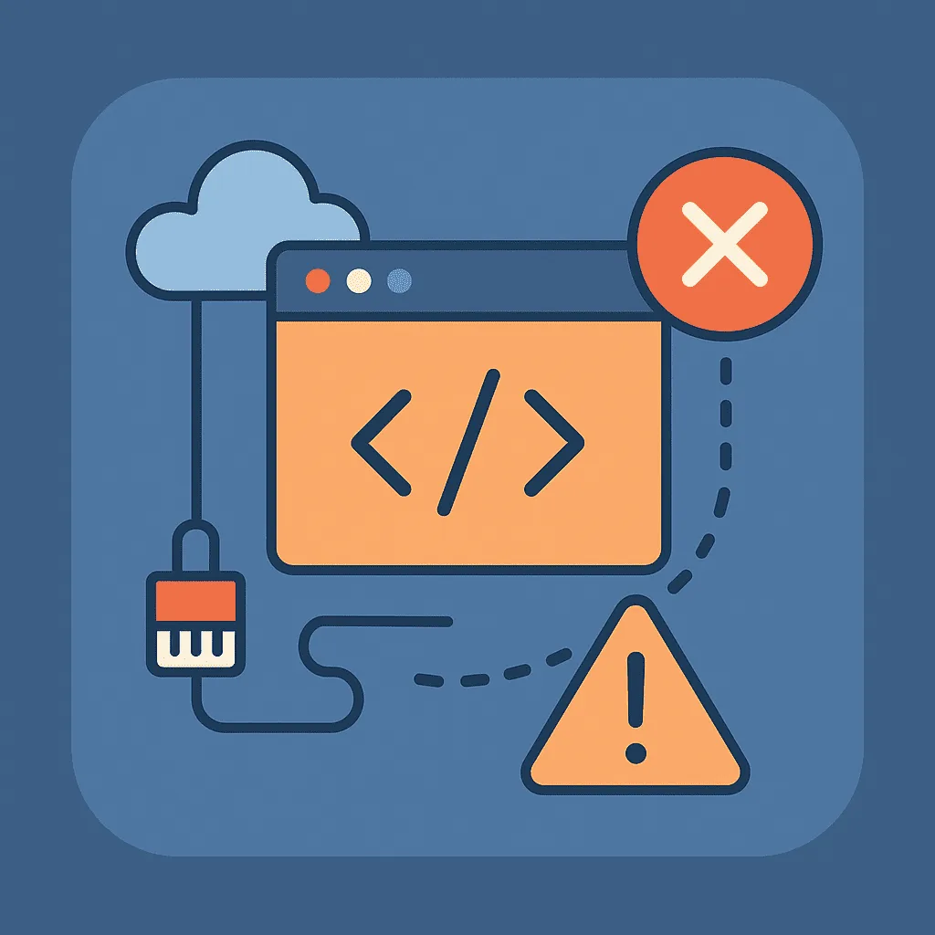 Javascript api – jak obsluzyc bledy dla JavaScript API – jak obsłużyć błędy sieciowe