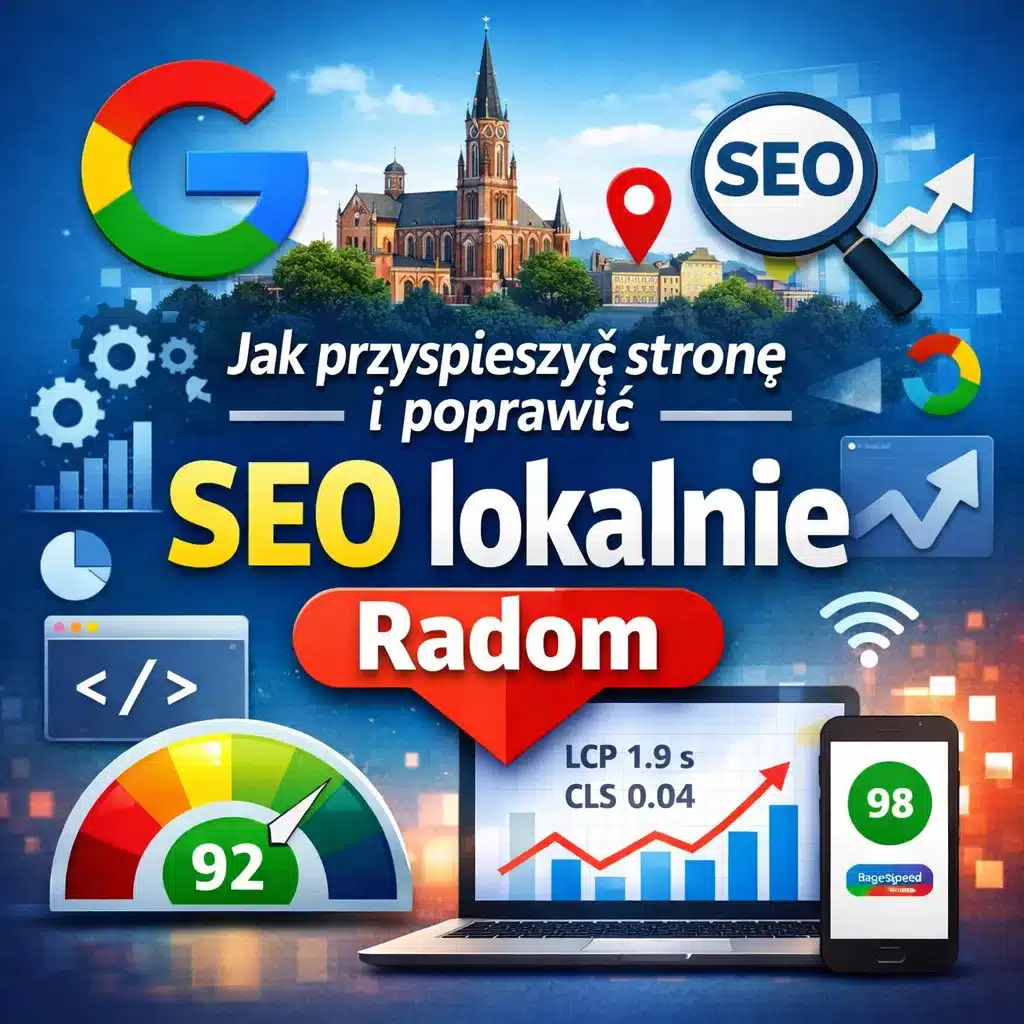 SEO RADOM