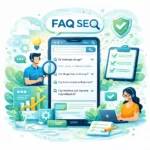 FAQ SEO