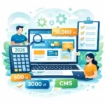Ile kosztuje stworzenie strony internetowej