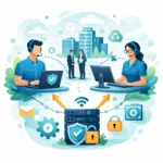 Outsourcing IT dla małych firm