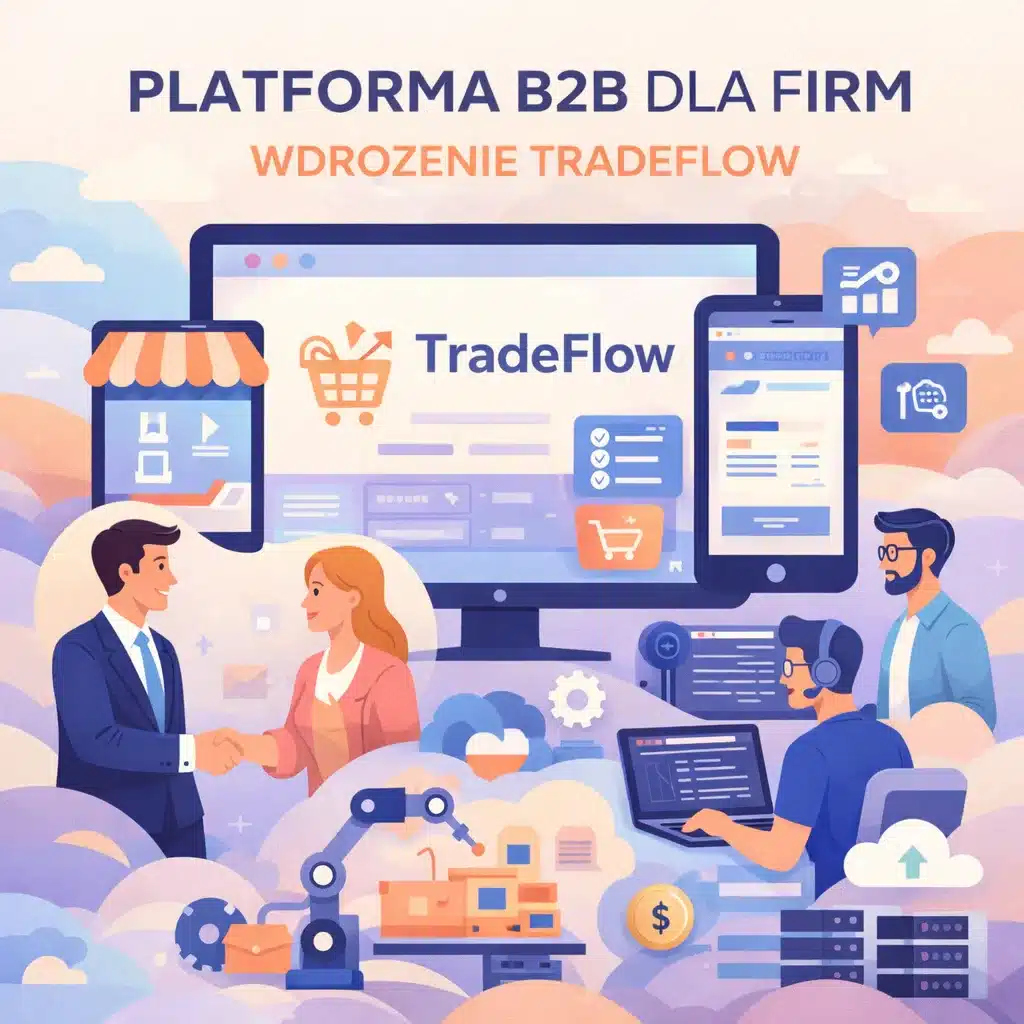 TradeFlow